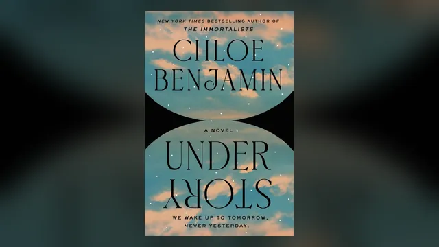 Cover of Under Story by Chloe Benjamin